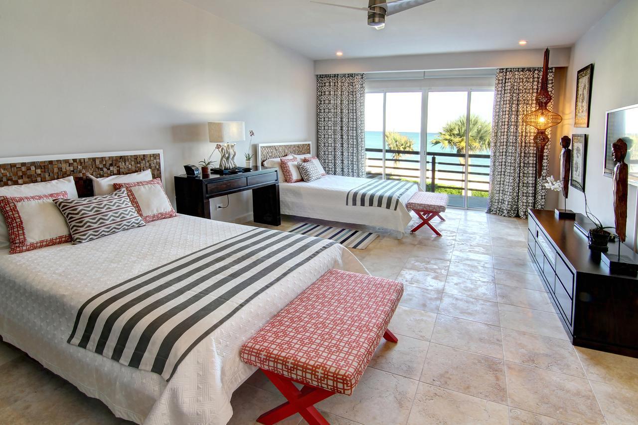 Punta Palmera Cap Cana By Essenza Retreats Punta Cana Eksteriør billede