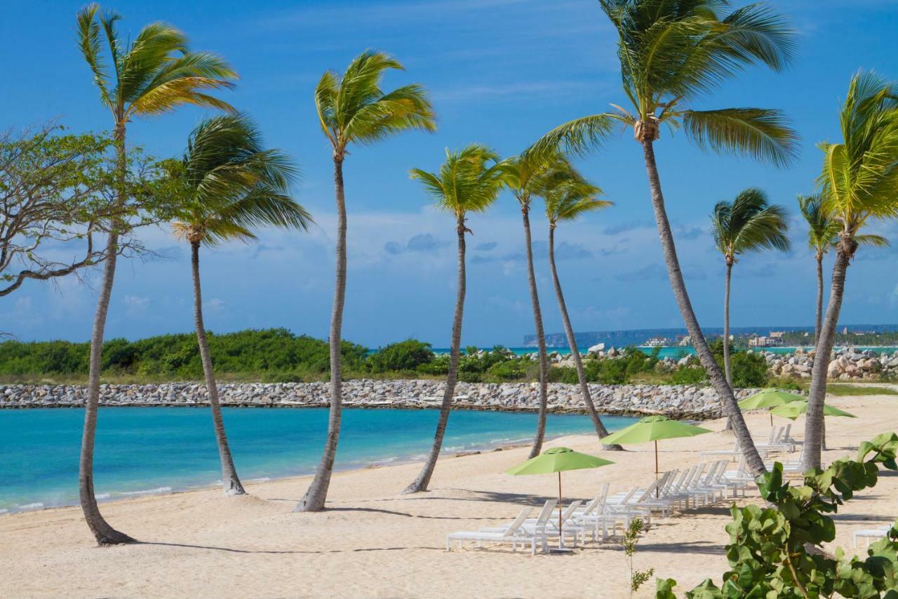 Punta Palmera Cap Cana By Essenza Retreats Punta Cana Eksteriør billede